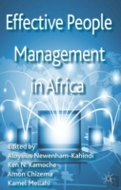 Bertrand.pt - Effective People Management In Africa
