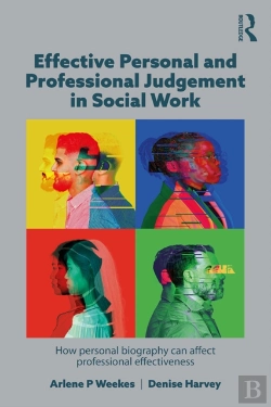 Bertrand.pt - Effective Personal And Professional Judgement In Social Work