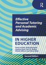 Effective Personal Tutoring And Academic Advising In Higher Education