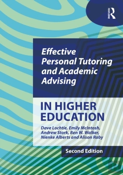 Bertrand.pt - Effective Personal Tutoring And Academic Advising In Higher Education