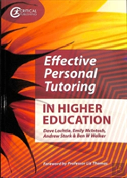 Bertrand.pt - Effective Personal Tutoring In Higher Education