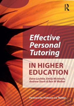 Bertrand.pt - Effective Personal Tutoring In Higher Education