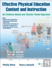 Effective Physical Education Content And Instruction
