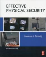 Effective Physical Security