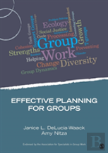 Effective Planning For Groups