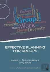 Effective Planning For Groups