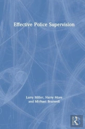 Effective Police Supervision