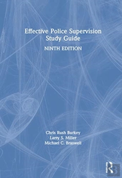 Bertrand.pt - Effective Police Supervision Study Guide