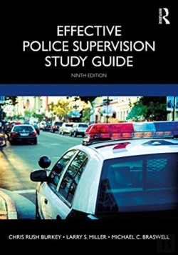 Bertrand.pt - Effective Police Supervision Study Guide