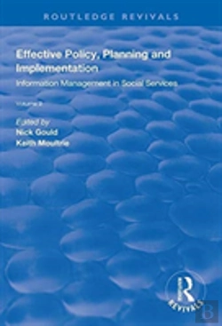 Bertrand.pt - Effective Policy, Planning And Implementation