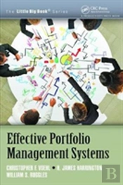 Effective Portfolio Management Systems