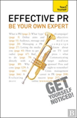 Bertrand.pt - Effective Pr: Be Your Own Expert: Teach Yourself