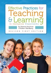 Effective Practices For Teaching And Learning In Inclusive Classrooms
