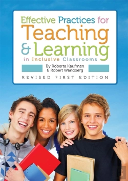 Bertrand.pt - Effective Practices For Teaching And Learning In Inclusive Classrooms