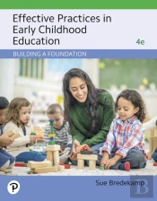 Effective Practices In Early Childhood Education
