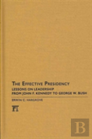 Effective Presidency