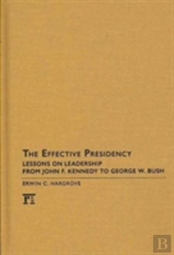 Bertrand.pt - Effective Presidency