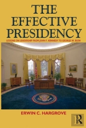 Effective Presidency