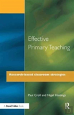 Bertrand.pt - Effective Primary Teaching