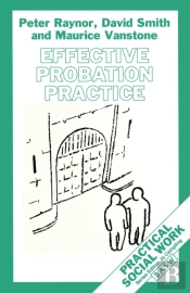 Effective Probation Practice