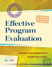 Effective Program Evaluation