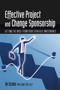 Bertrand.pt - Effective Project And Change Sponsorship