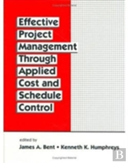 Bertrand.pt - Effective Project Management Through Applied Cost And Schedule Control