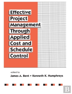Bertrand.pt - Effective Project Management Through Applied Cost And Schedule Control
