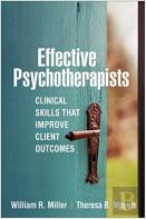 Effective Psychotherapists