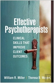 Effective Psychotherapists