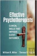 Effective Psychotherapists
