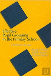 Effective Pupil Grouping In The Primary School