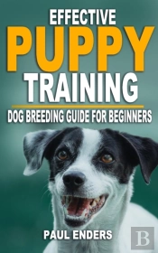 Effective Puppy Training