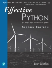 Effective Python
