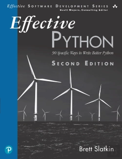 Bertrand.pt - Effective Python