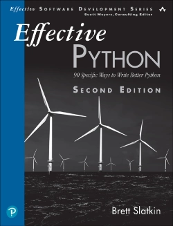 Bertrand.pt - Effective Python