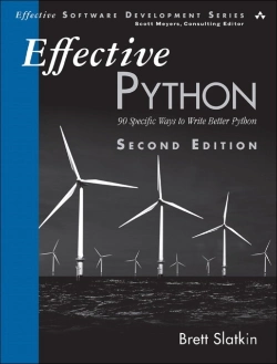 Bertrand.pt - Effective Python
