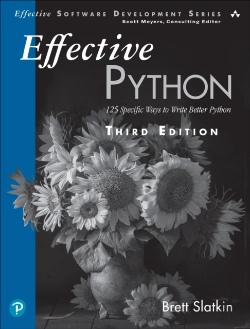 Bertrand.pt - Effective Python
