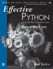 Effective Python