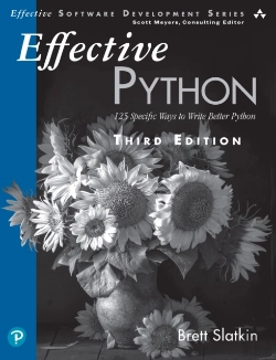 Bertrand.pt - Effective Python