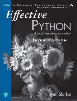 Bertrand.pt - Effective Python