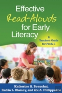 Bertrand.pt - Effective Read-Alouds For Early Literacy