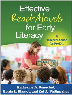 Bertrand.pt - Effective Read-Alouds For Early Literacy