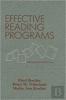 Effective Reading Programs