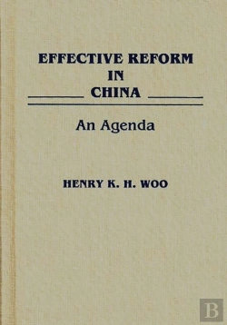 Bertrand.pt - Effective Reform In China