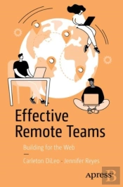 Effective Remote Teams