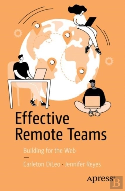 Bertrand.pt - Effective Remote Teams