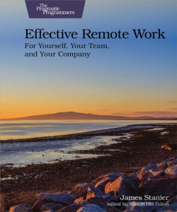 Bertrand.pt - Effective Remote Work