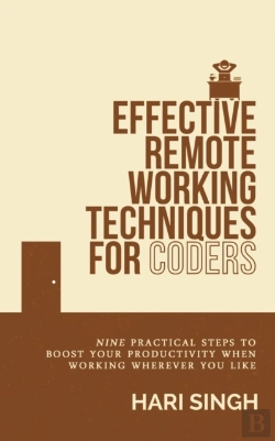 Bertrand.pt - Effective Remote Working Techniques For