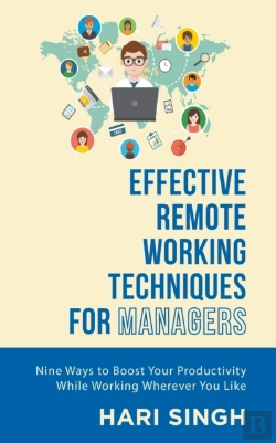 Bertrand.pt - Effective Remote Working Techniques For